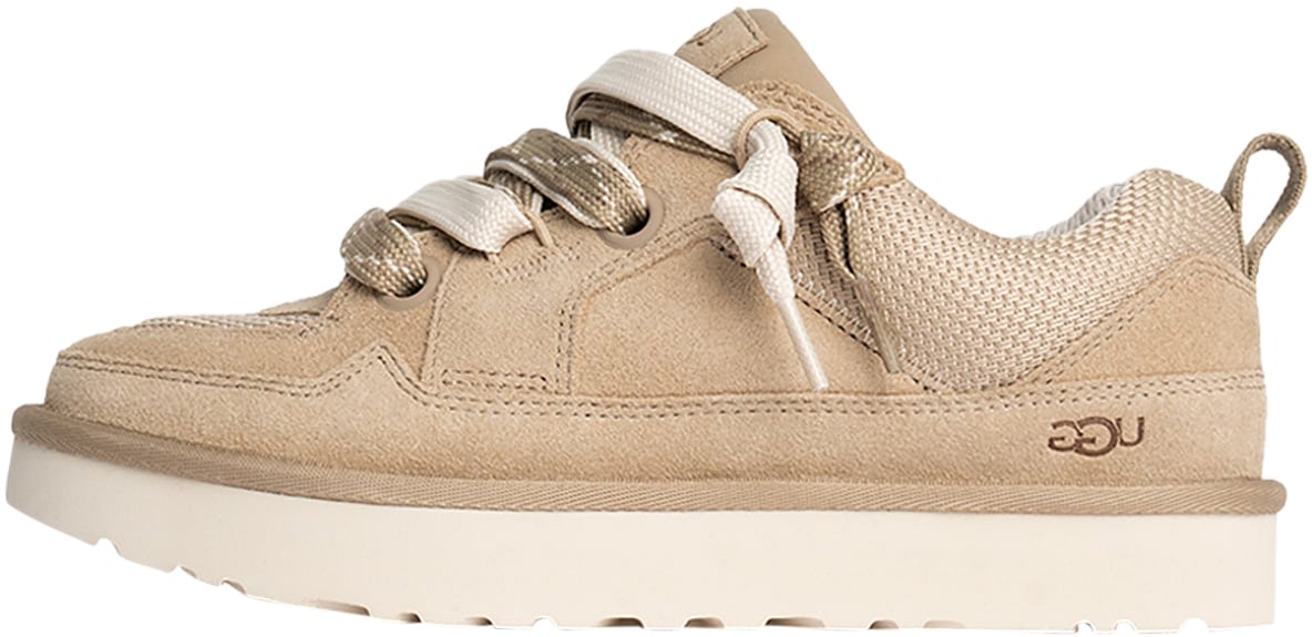 UGG Lo Lowmel Mustard Seed Divers