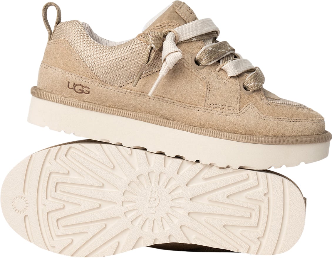 UGG Lo Lowmel Mustard Seed Divers