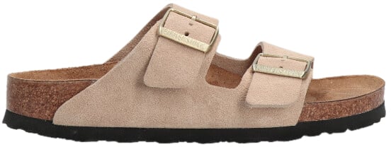 Birkenstock Birkenstock 1029260 ARIZONA Beige