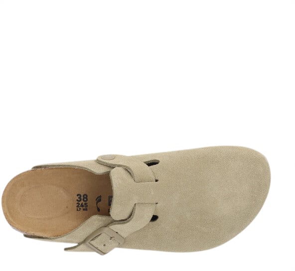 Birkenstock Birkenstock 1025844 Groen