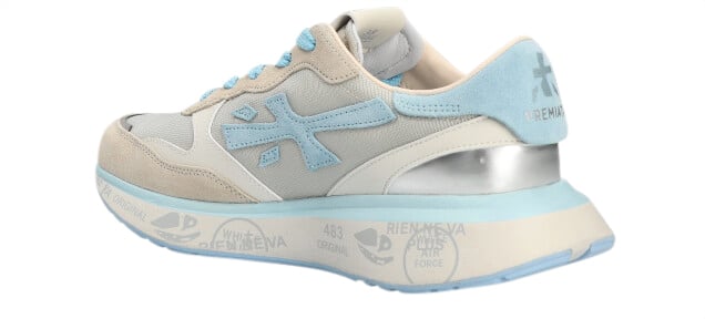 Premiata Premiata LAURYN 7484 Beige