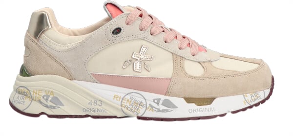 Premiata Premiata MASED 7397 Beige