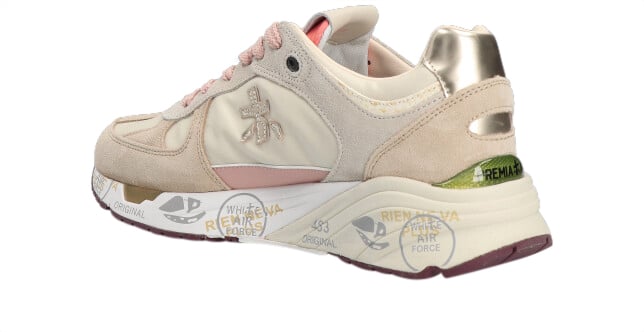 Premiata Premiata MASED 7397 Beige