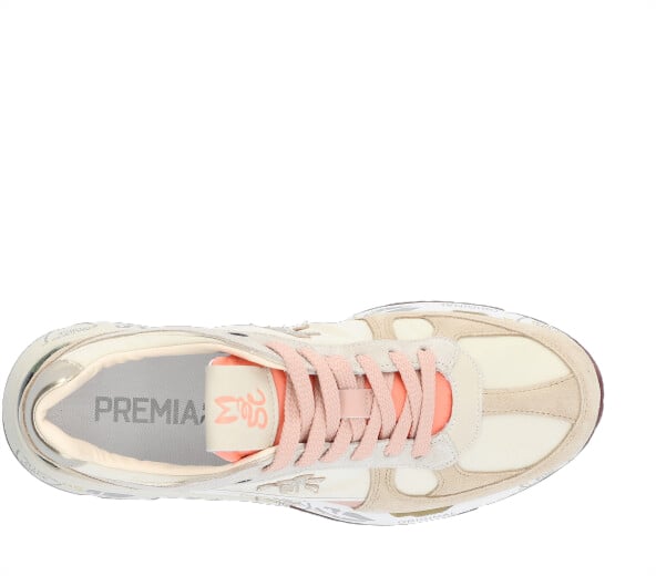 Premiata Premiata MASED 7397 Beige