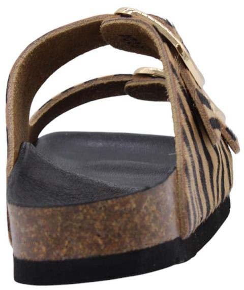 Scholl Slipper Beige Beige