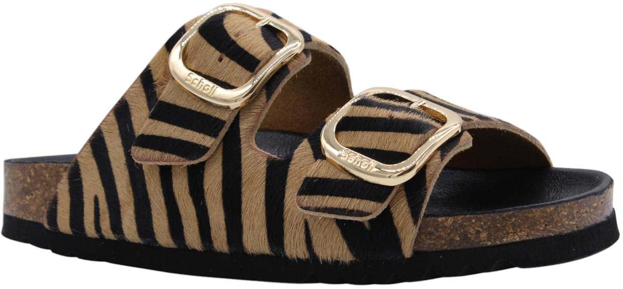 Scholl Slipper Beige Beige