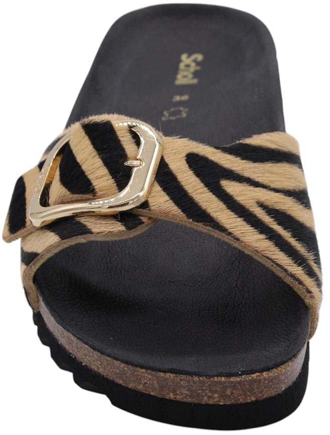 Scholl Slipper Beige Beige
