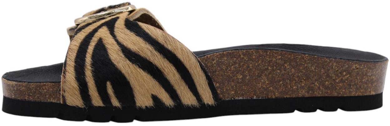 Scholl Slipper Beige Beige