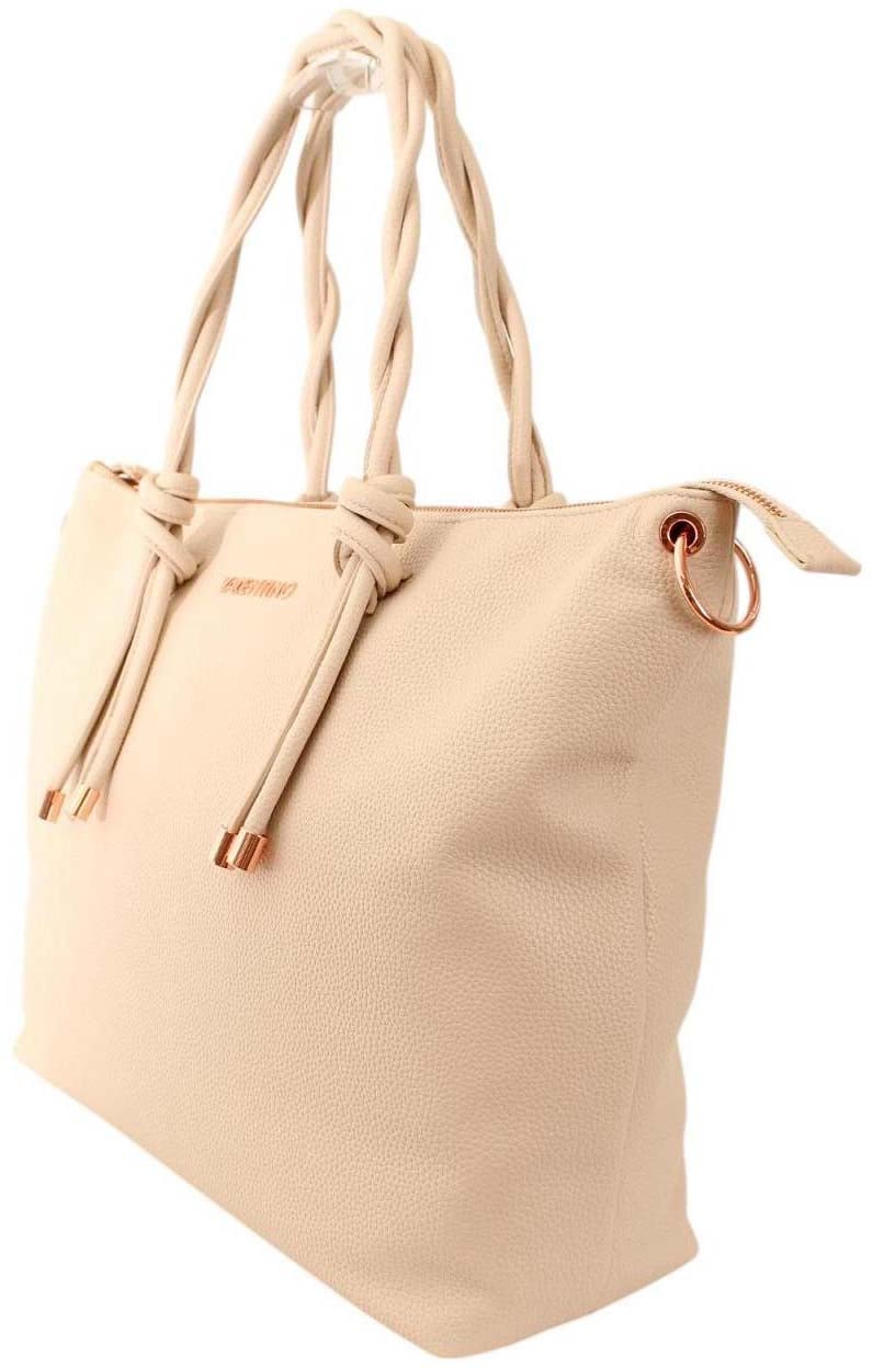 Valentino Shopper Beige Beige