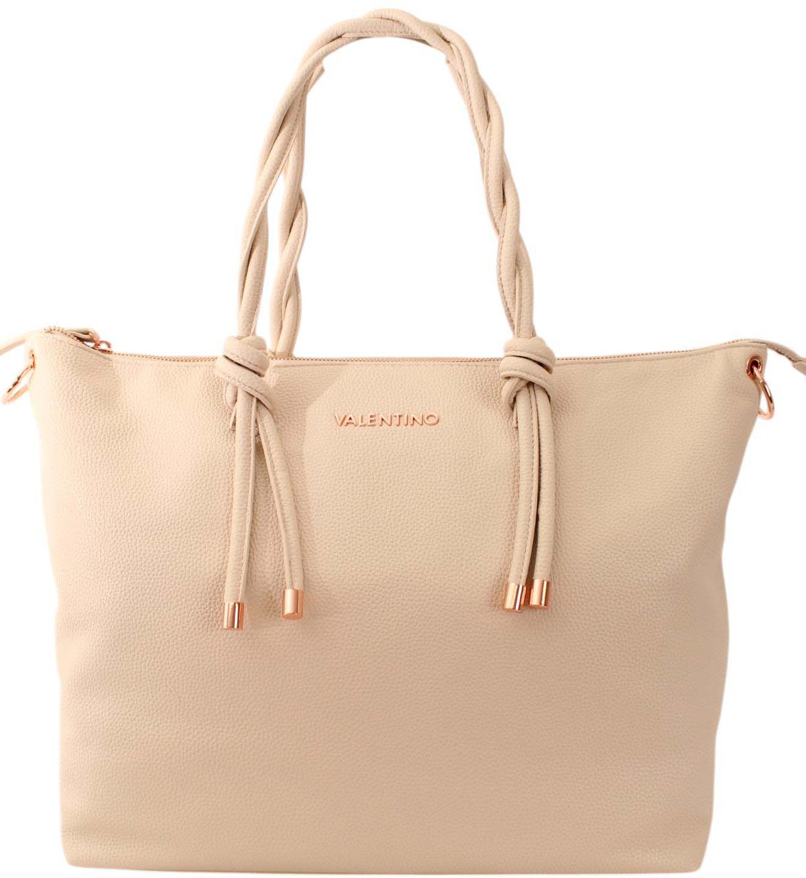 Valentino Shopper Beige Beige