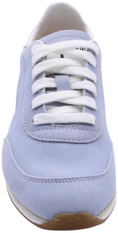Patrizia Pepe Sneaker Blue Blauw