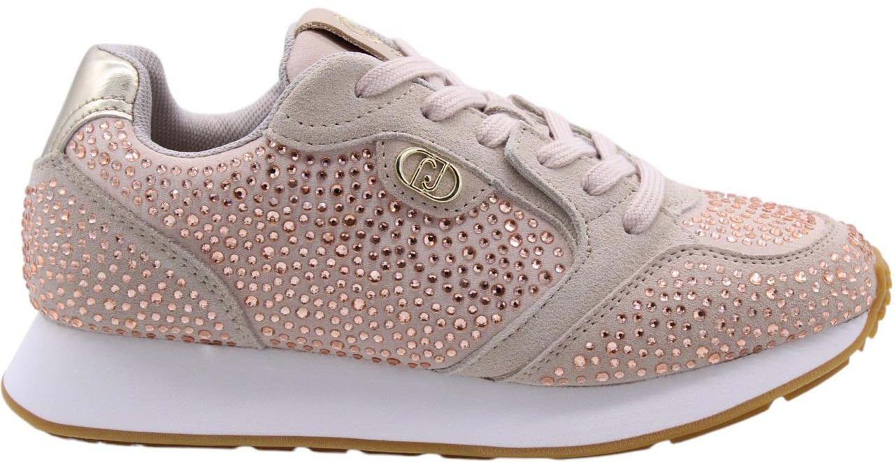 Liu Jo Sneaker Beige Beige