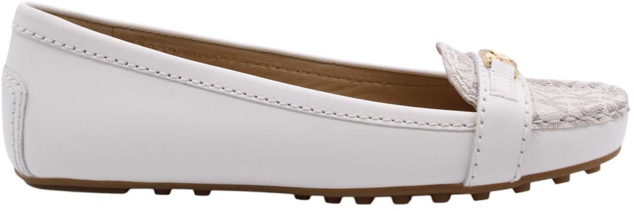 Michael Kors Mocassin Beige Beige