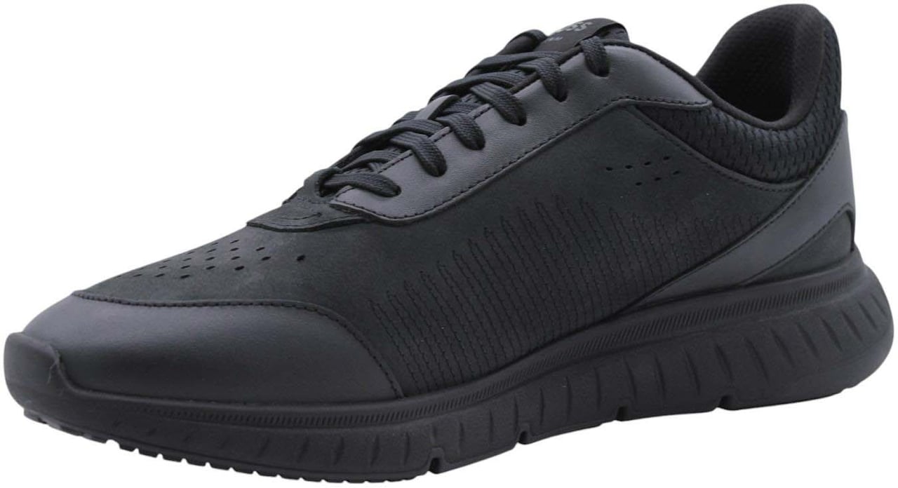 Boss Sneaker Black Zwart