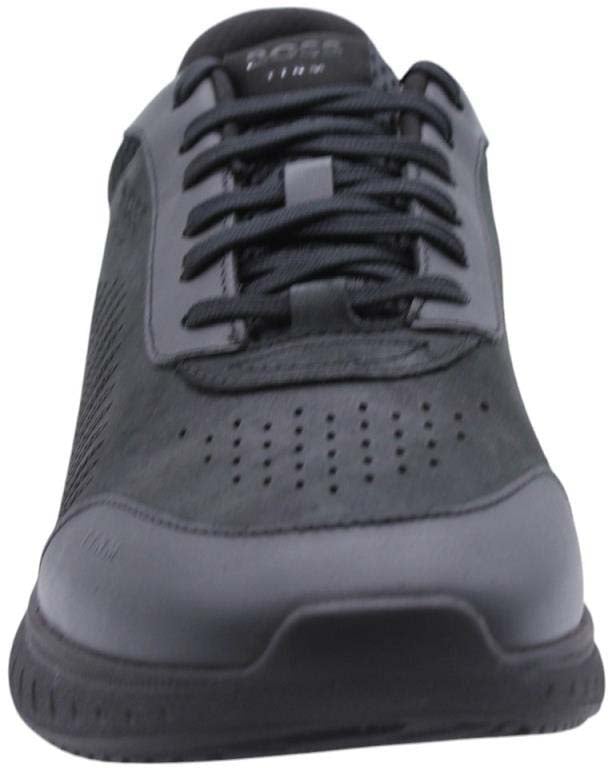Boss Sneaker Black Zwart