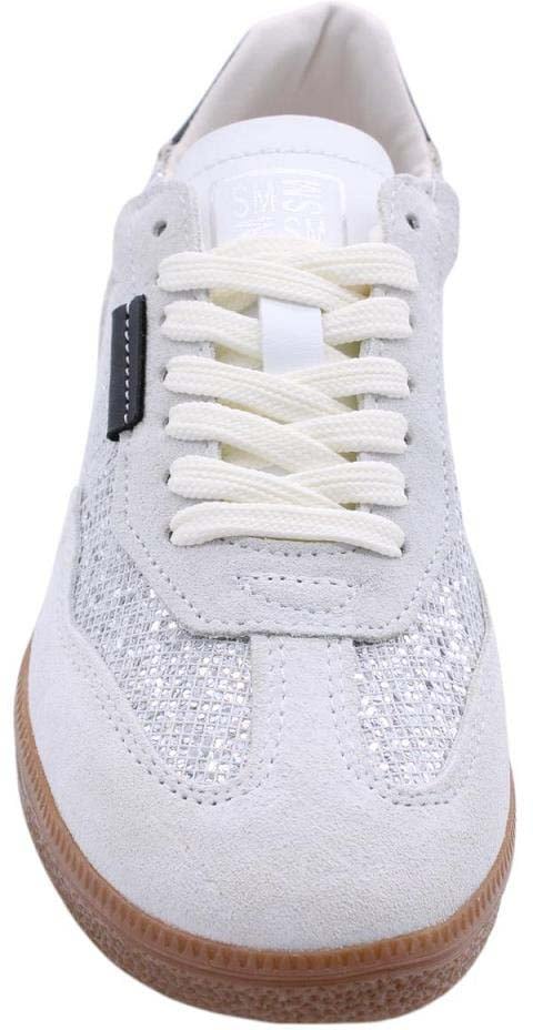 Steve Madden Sneaker Gray Grijs