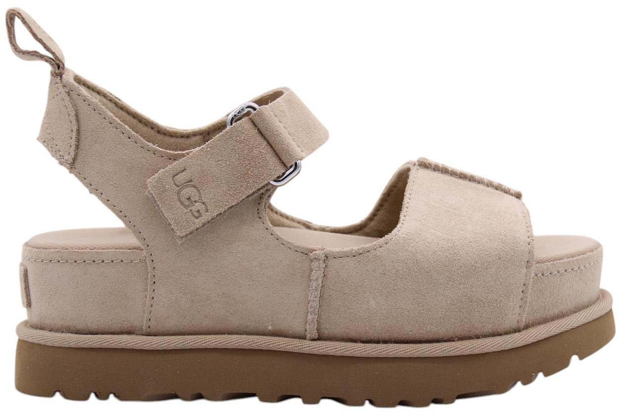 UGG Sandaal Beige Beige