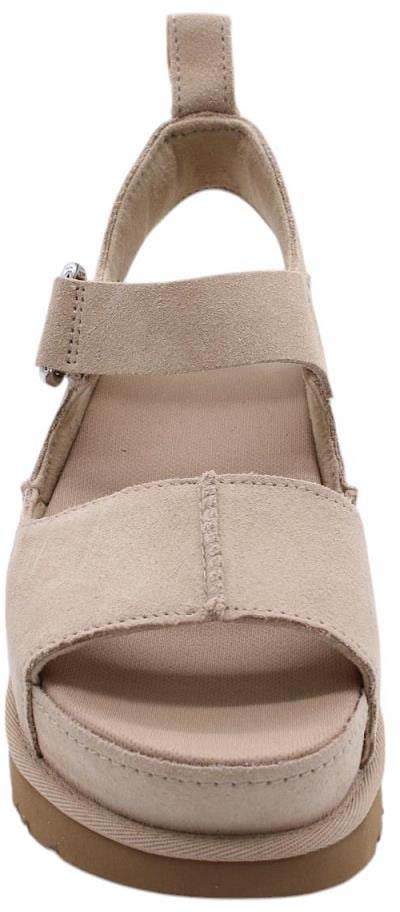 UGG Sandaal Beige Beige