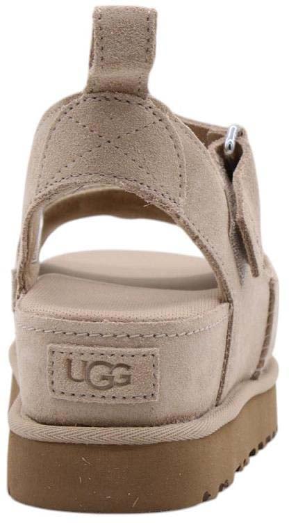 UGG Sandaal Beige Beige