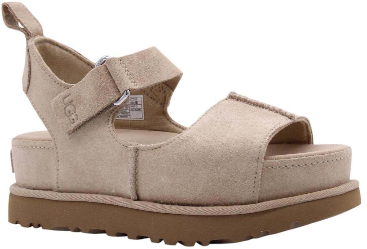 UGG Sandaal Beige Beige