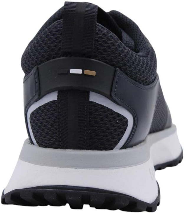 Boss Sneaker Blue Blauw