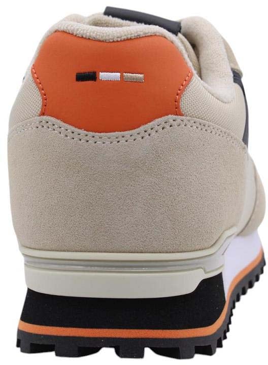 Boss Sneaker Beige Beige