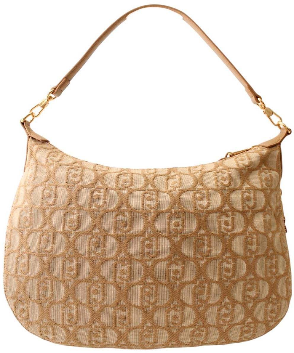 Liu Jo Hand- en schoudertas Beige Beige