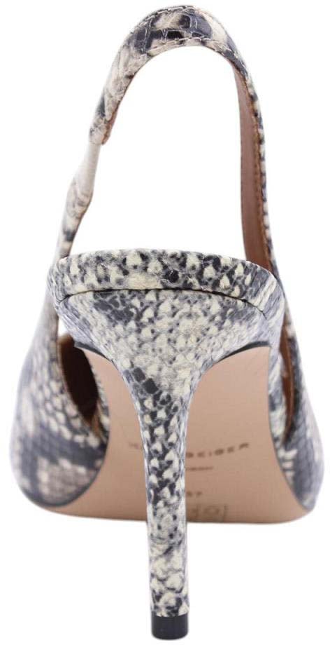Kurt Geiger London Slingback Taupe Taupe