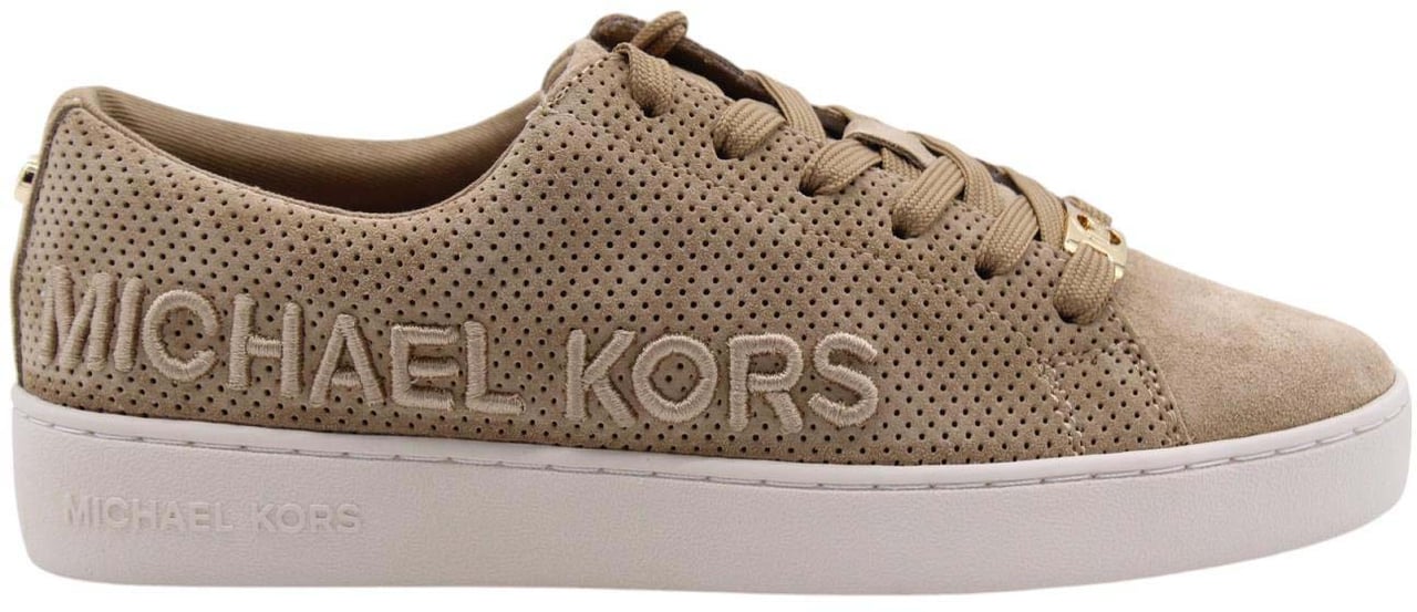 Michael Kors Sneaker Taupe Taupe