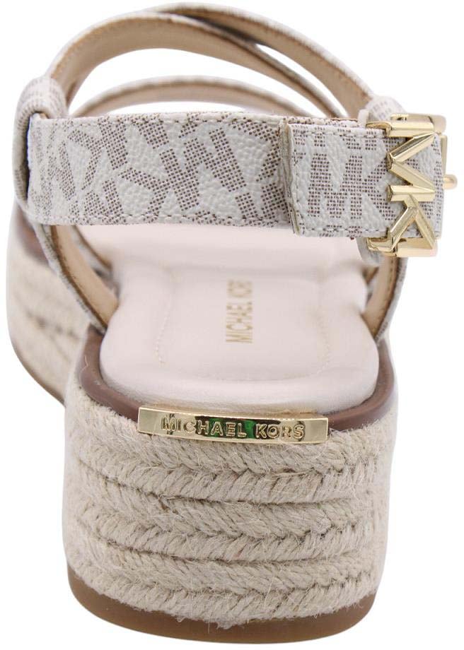 Michael Kors Sandaal Beige Beige