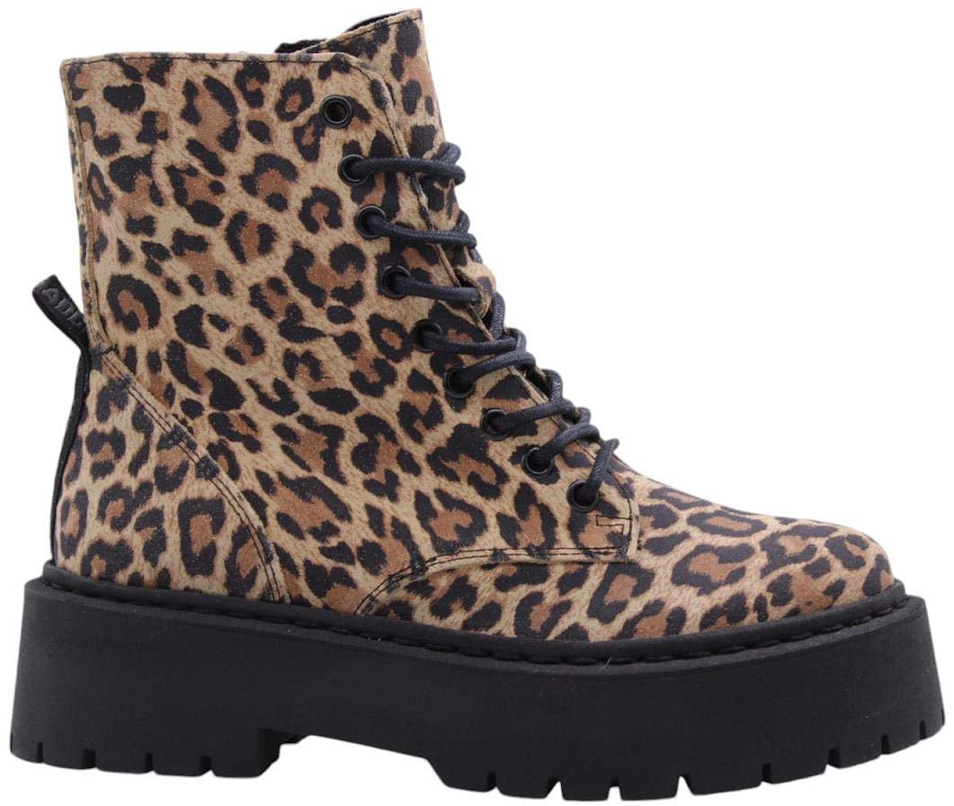 Steve Madden Bottine Divers Divers