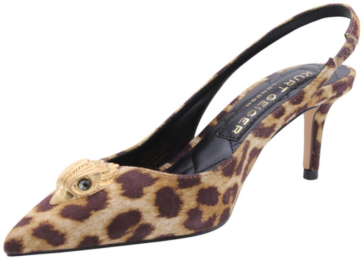 Kurt Geiger London Slingback Divers Divers