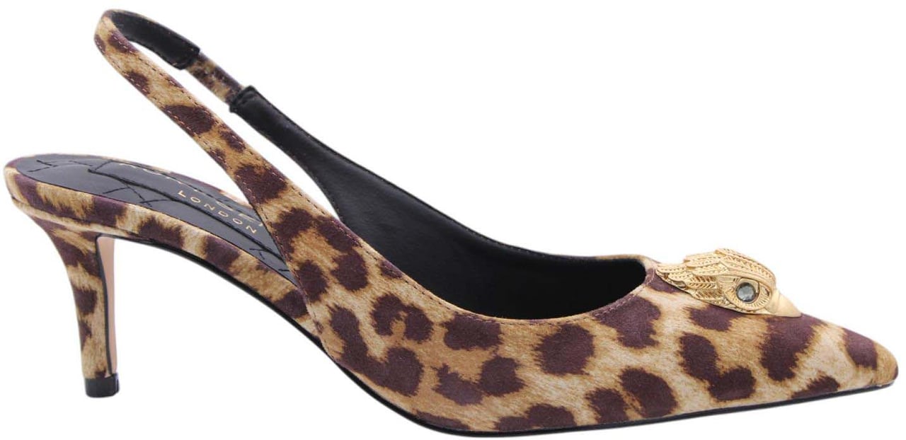 Kurt Geiger London Slingback Divers Divers