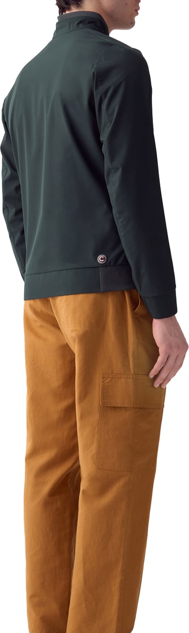 Colmar Originals Softshell jackets groen Groen
