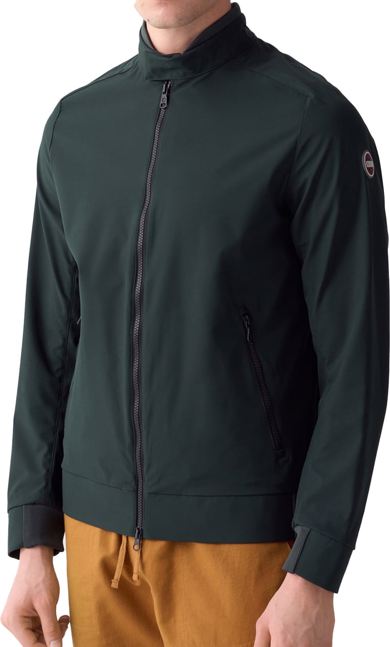 Colmar Originals Softshell jackets groen Groen