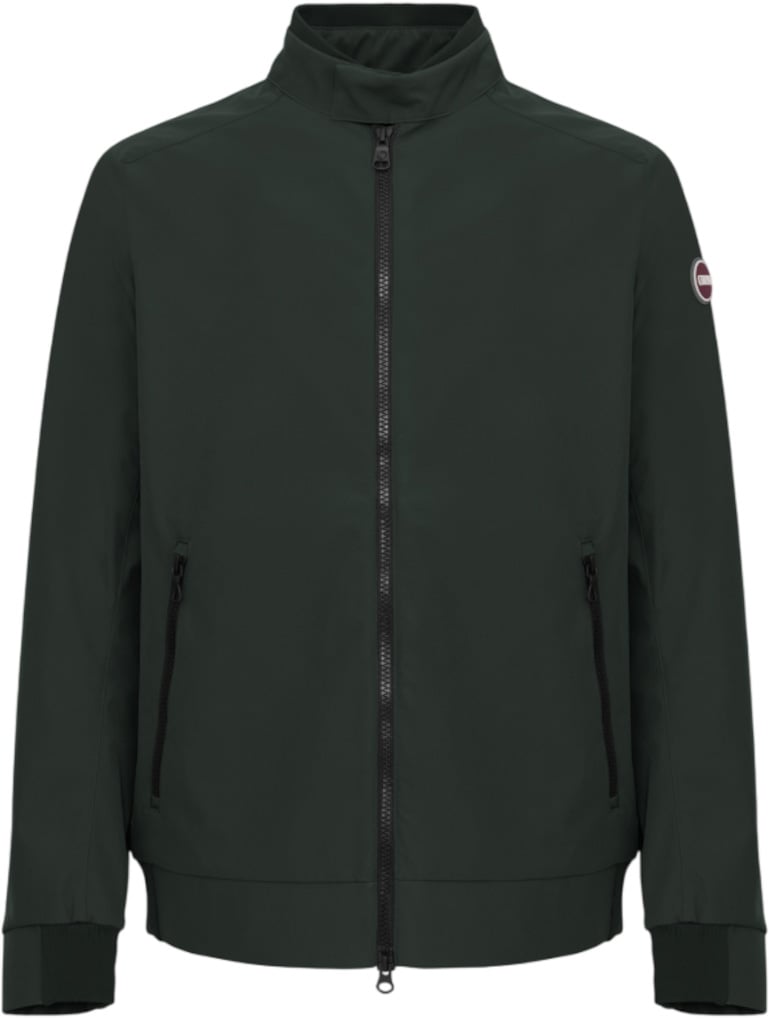 Colmar Originals Softshell jackets groen Groen