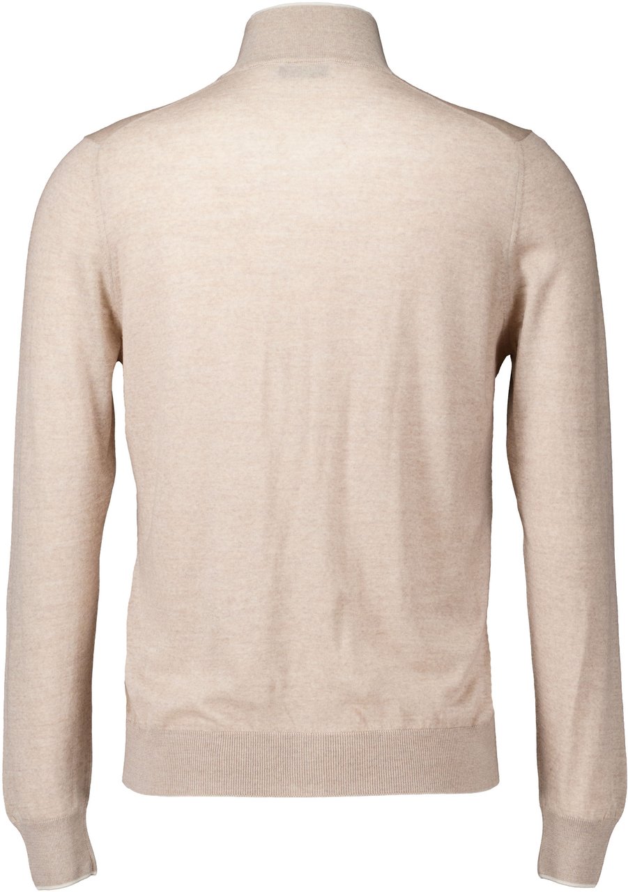 Gran Sasso Gran Sasso Vesten Beige 45144/14796 Beige