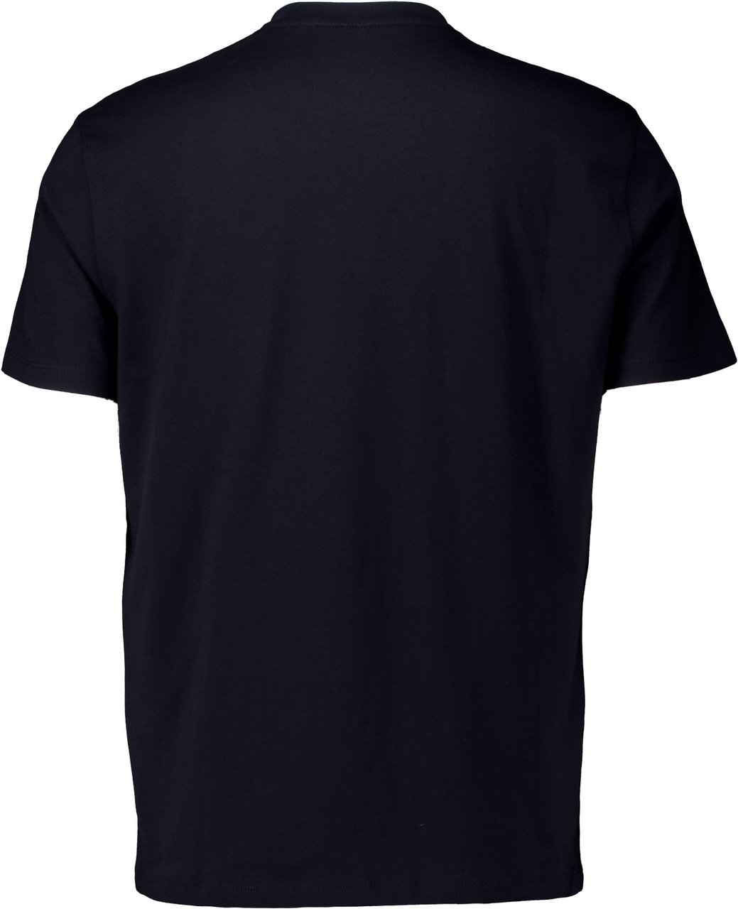Armani Exchange Armani Exchange T-shirts Donkerblauw Xm000540 Af10362 Blauw