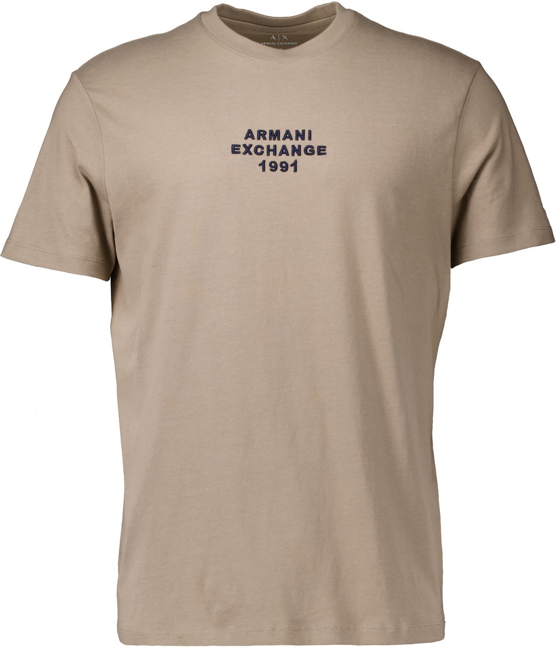 Armani Exchange Armani Exchange  T-shirts Bruin Xm000540 Af10362 Bruin