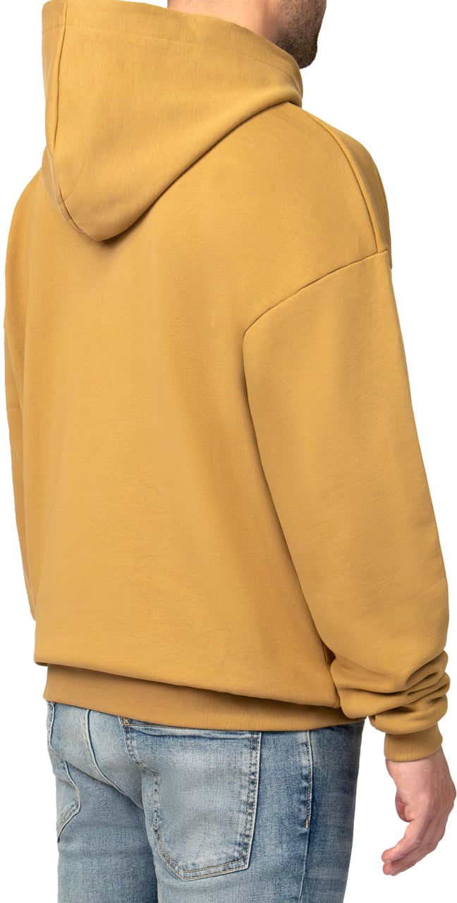My Brand MYBRAND VARSITY EDGE STRASS | BROWN Bruin