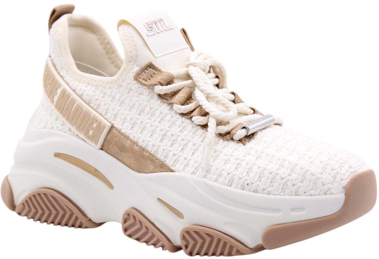 Steve Madden Dames Sneakers Bruin