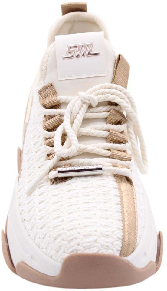 Steve Madden Dames Sneakers Bruin
