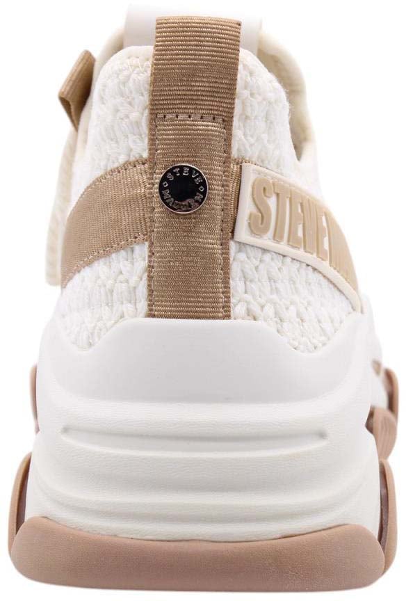 Steve Madden Dames Sneakers Bruin
