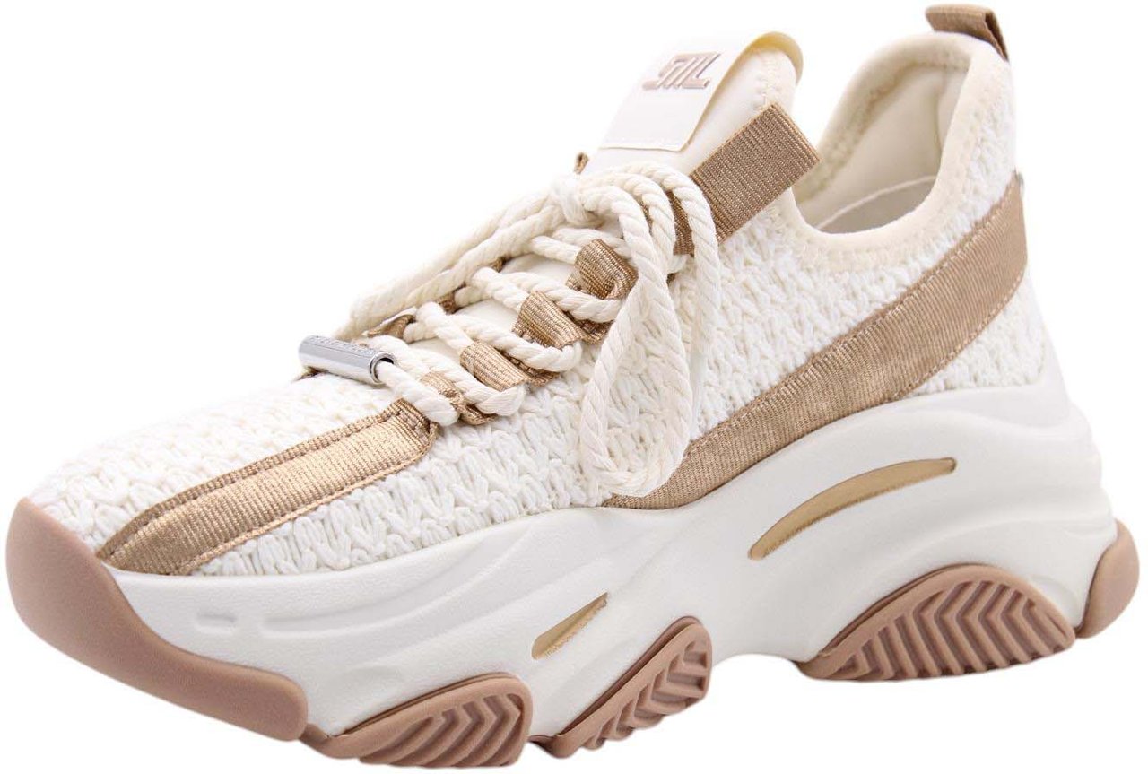 Steve Madden Dames Sneakers Bruin