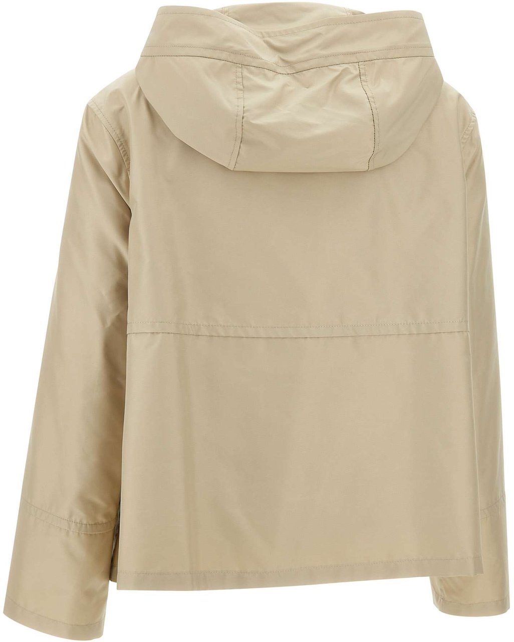 Fay Coats Beige Beige