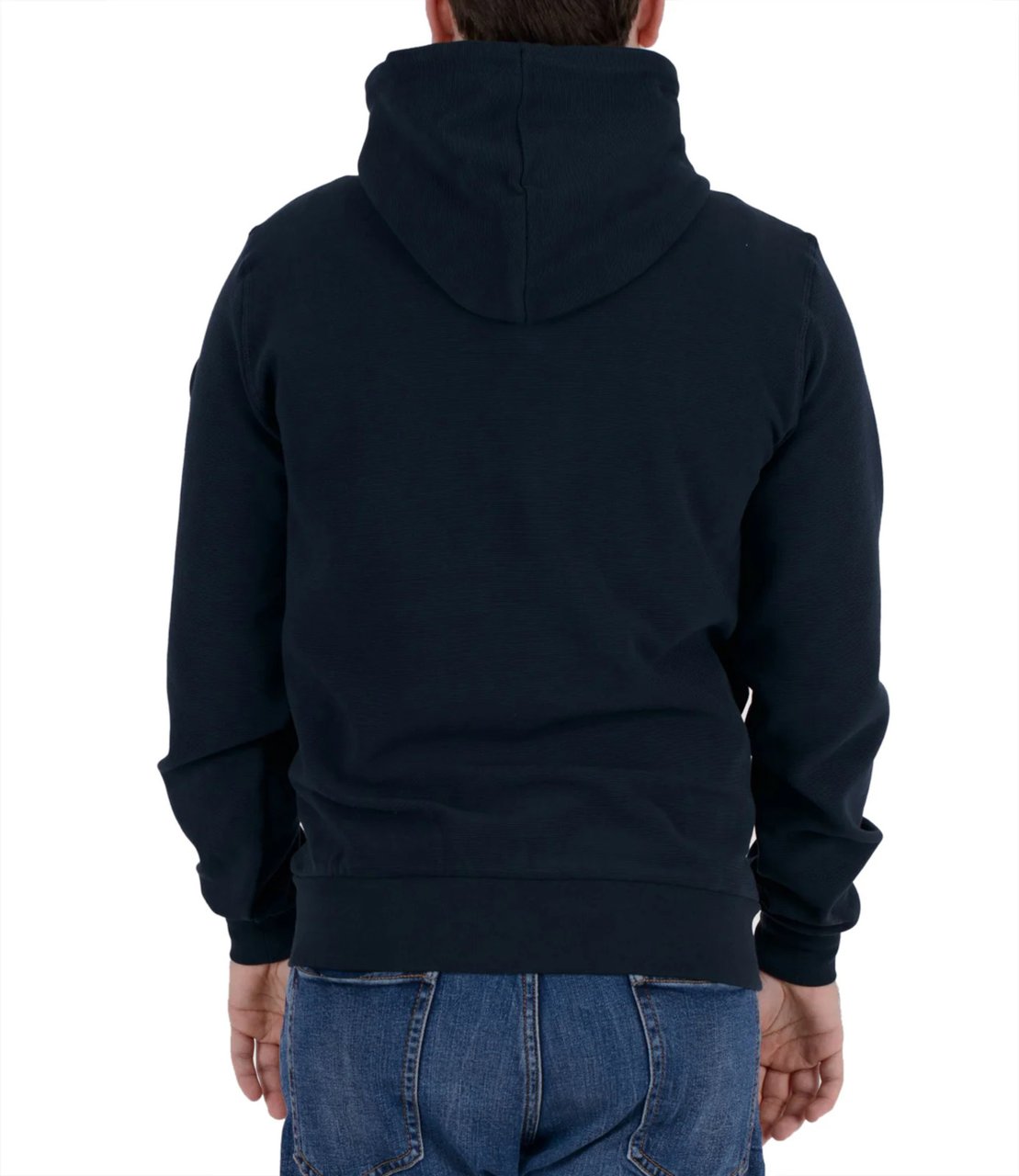 Colmar Originals Sweaters Blue Blauw