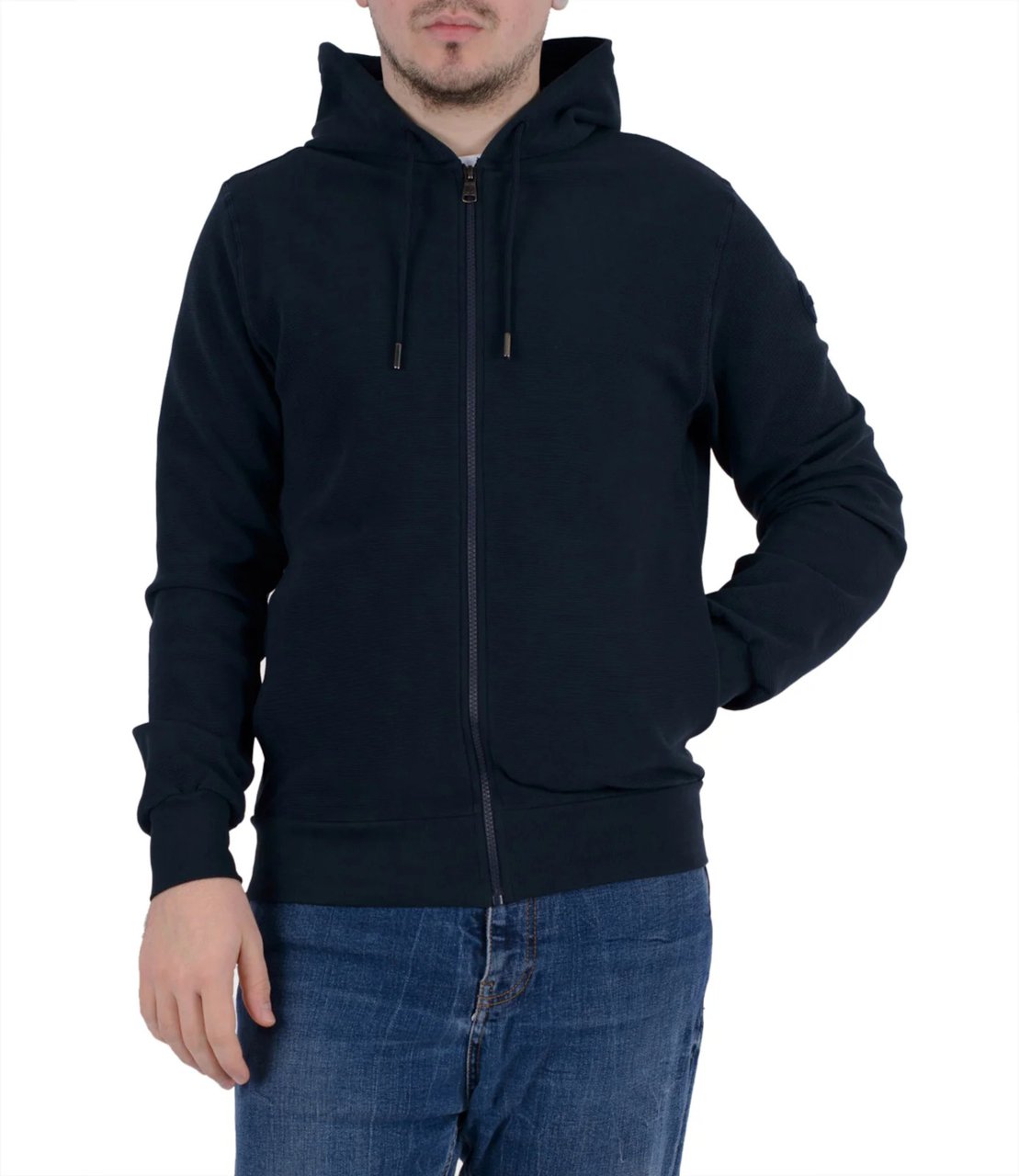 Colmar Originals Sweaters Blue Blauw