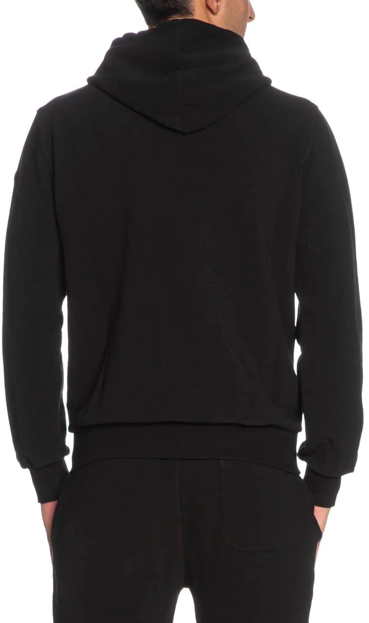 Colmar Originals Sweaters Black Zwart