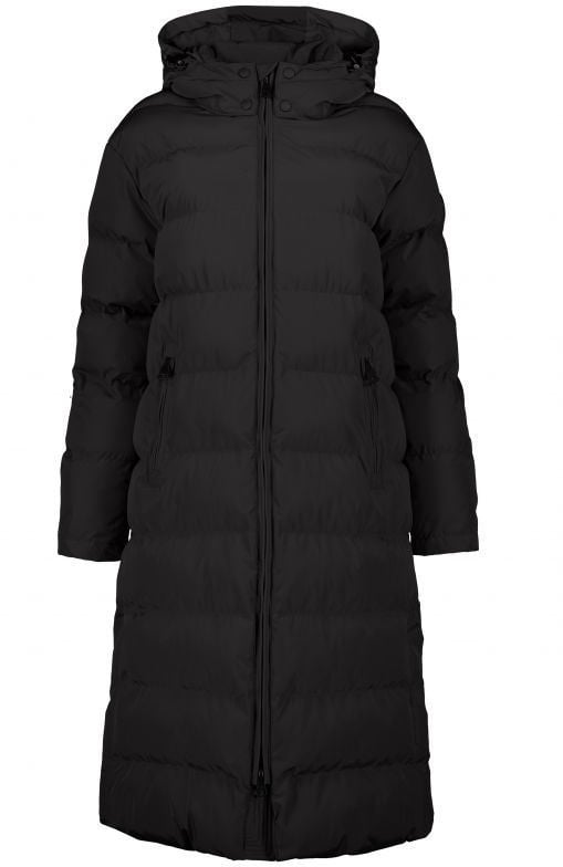 Airforce Jas Zwart Zwart