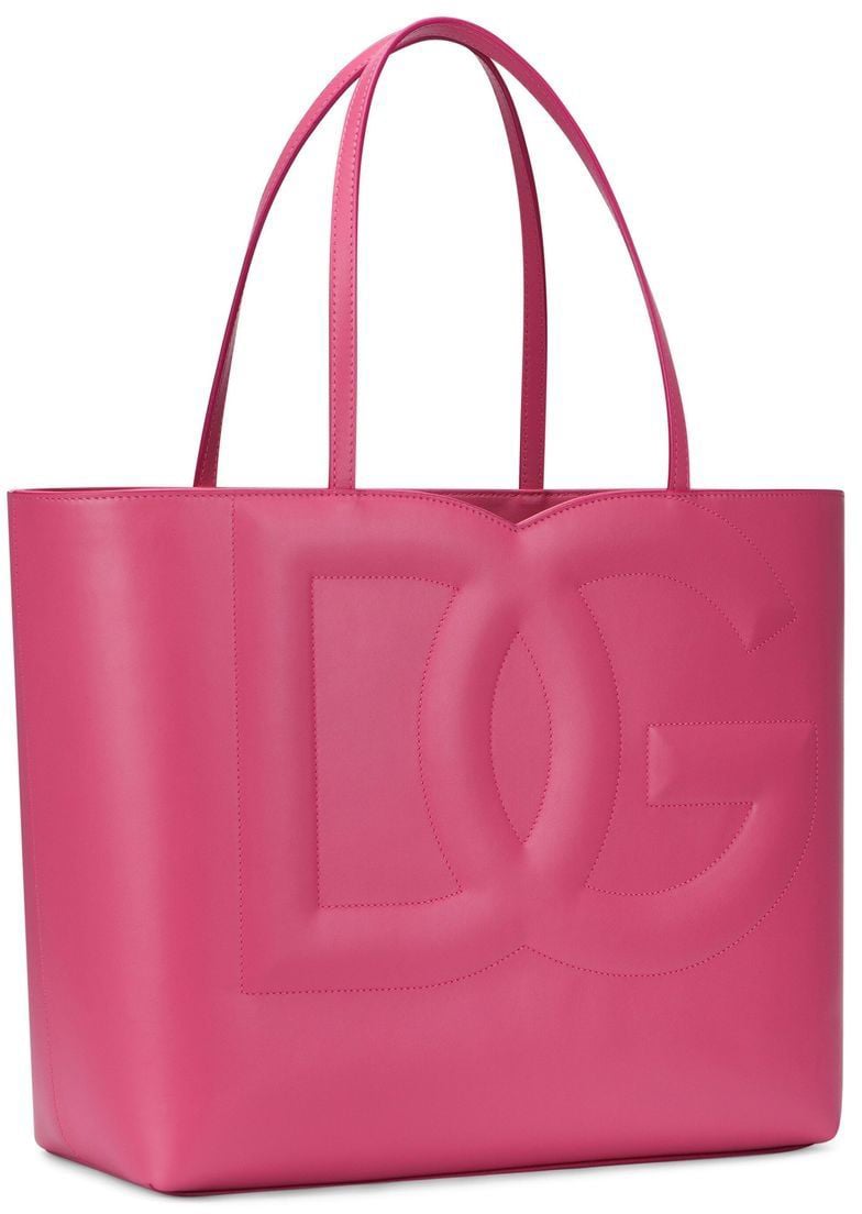 Dolce & Gabbana Bags Pink Roze